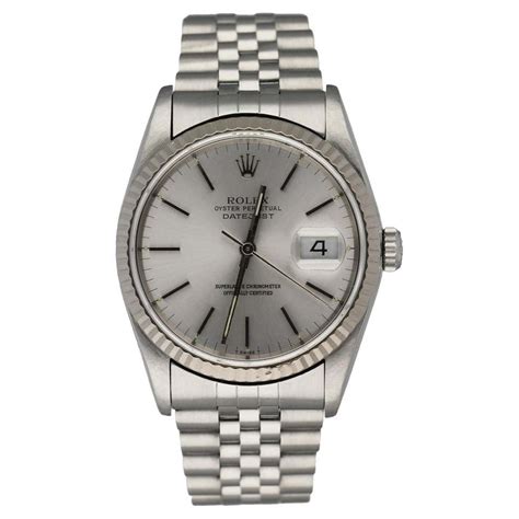 difference rolex 16220 1601|Rolex 16220 for sale.